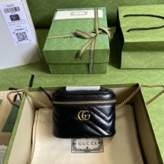 Gucci Box Bags